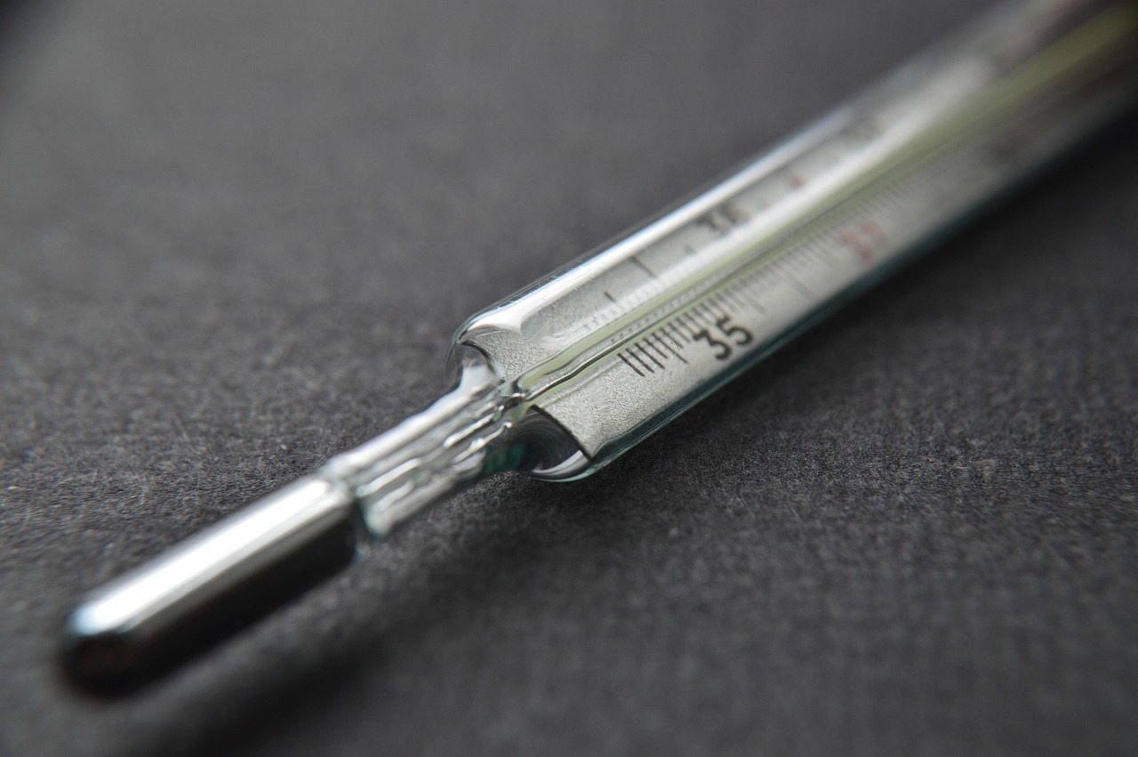 temperature calibration thermometers sensors